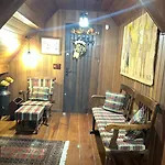 The Braun House