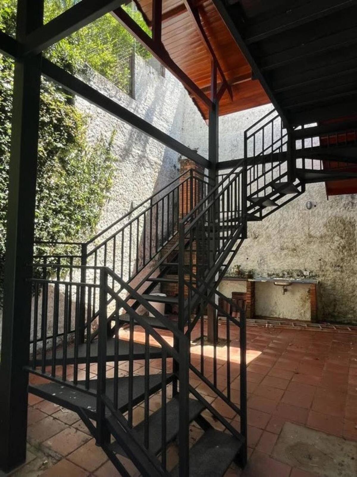 Casa de férias The Braun House Campos do Jordão